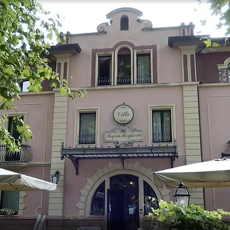 Villa Regina Margherita-3